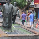 攻略：来南京旅游，推荐吃喝玩乐打卡攻略