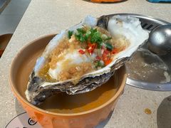 -海底捞大排档火锅(打浦路店)