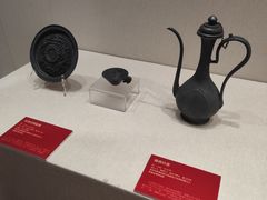 -深圳博物馆(古代艺术馆)