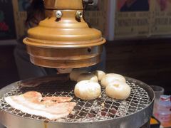 -久藏·横膈膜烧肉·酒场(江汉路店)