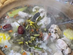 -洪大厨鸡煲(福田店)