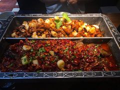 -锦尚阁烤鱼(望京新荟城店)