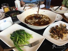 -北京丽亭华苑酒店·四季中餐厅(知春路店)