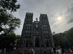 -圣约瑟夫大教堂