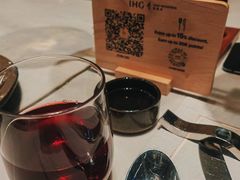 -西安高新洲际酒店•源咖啡全日制餐厅