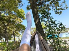 -春花秋色城市公园