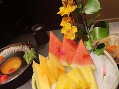 -蟹犇前•帝王蟹雪蟹(陆家嘴店)