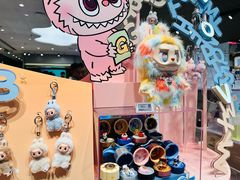 -泡泡玛特POPMART(合生汇店)