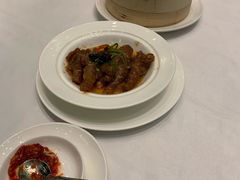 -明阁 Ming Court(广州朗豪酒店)