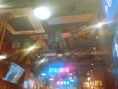 -西北老马食府(陈家营西路店)