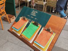 -RAC BAR(安福路店)