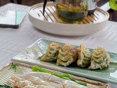 -金沙湖畔酒店-餐厅