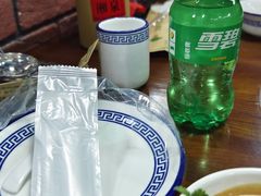 -大明铜锅·烤涮坊·烧烤(总店)