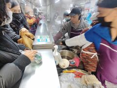 -芳婆糕团店(王府大街店)