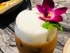 泰式奶茶-Thai Alley泰爱里(二沙岛店)