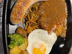 -半秋山西餐厅(宜昌大洋店)