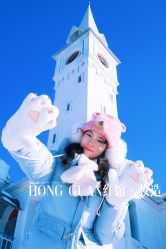 -红馆妆造(中央大街店)