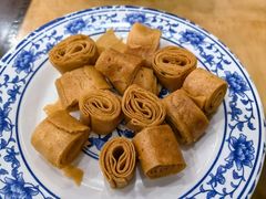 -都一处烧麦馆(前门店)