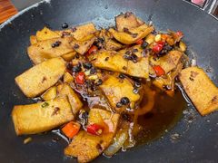 -高嗲嗲·湘味爆炒王(新城科技园店)