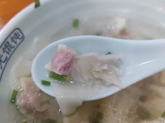 -潘国仙耳光馄饨(黄家阙路店)