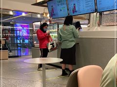 -奈雪的茶(天河城店)