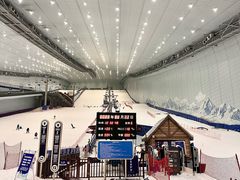 -哈尔滨热雪奇迹