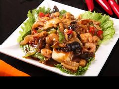 -惠宾饭庄(中山路店)