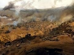 -辽沈战役纪念馆