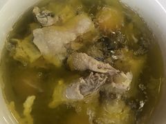 -徽三说·土徽菜·中国徽菜连锁品牌(一中店)