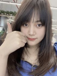 -藤野造型专业烫染接发