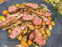 -G+KITCHEN(龙湖狮山天街店)