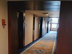 -西港航空酒店(银川南门广场机场巴士店)