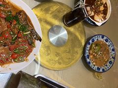 -生态苑农庄(十里画廊遇龙河店)