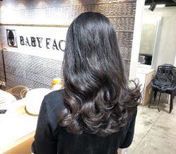 -BABY FACE沙龙
