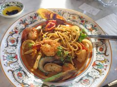 -杭州君悦酒店·青莳