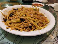 -恒盛居回族饭店