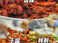 -香满锅老北京羊蝎子火锅·家常菜(新街口店)