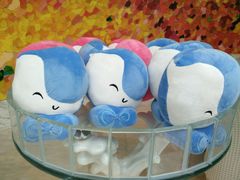 -广州花之恋城堡酒店