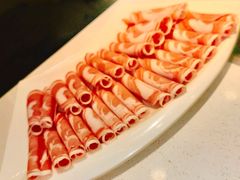草原羔羊-京都蝎府羊蝎子火锅(珠市口店)