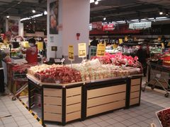 -物美超市(通州梨园店)