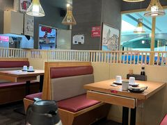 -采御鲜·回转寿司(汕头万达店)