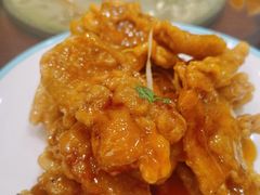 -红色根据地文化主题酒店(太湖街店)