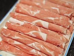 -苏完瓜尔佳氏·满洲涮肉(古方路店)