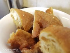德昌咸煎饼-伍湛记 · 广州老字号(龙津中路店)