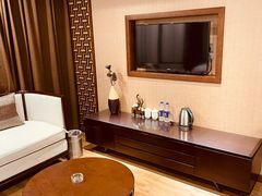 -郑州银基黄帝宫御温泉