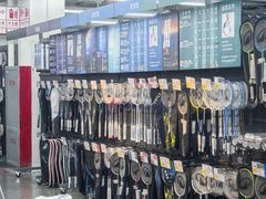 -迪卡侬(苗岭路店)