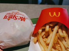 -麦当劳(药谷大道店)