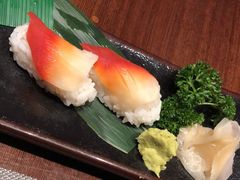 -天津滨海圣光皇冠假日酒店 霞·日餐厅