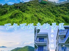 -亚龙湾热带天堂森林公园