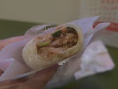 -长发西饼(临顿路店)